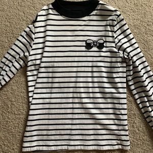 Lazy oaf long sleeve
